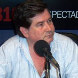 Willy Rey: "el patrimonio quedará en manos de una sola persona"