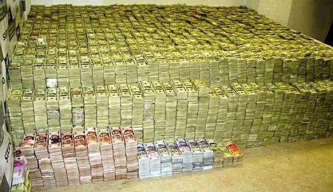 Lavado de dinero del narco, un problema uruguayo
