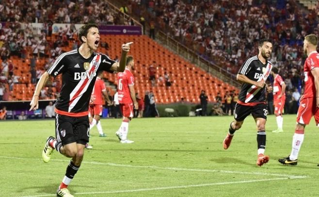 River - Atl. Tucumán jugarán la final