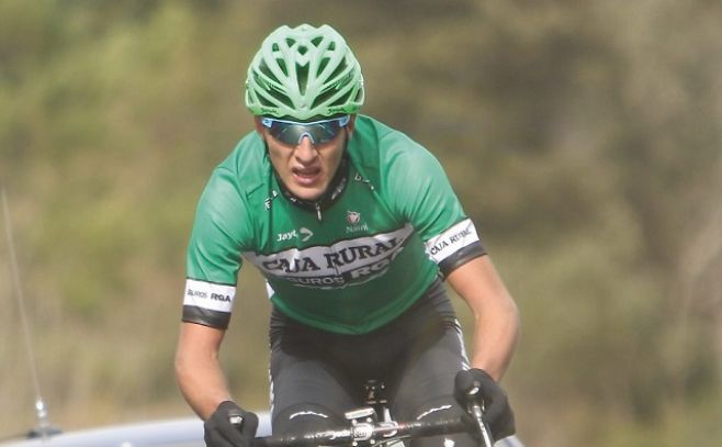 Mauricio Moreira da el salto a profesional