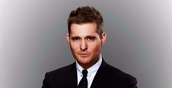 Michael Bublé anuncia que vuelve a los escenarios tras el cáncer de su hijo