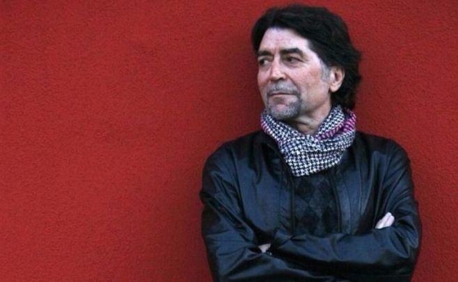 Joaquín Sabina dará conciertos en Bogotá y Medellín en 2018