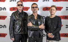 Depeche Mode repasará casi cuatro décadas de carrera en el Mad Cool 2018