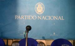 Integrante de la Comisión de ítica del PN explicó fallo del caso Bascou