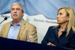 Los blancos y un debate entre lo ético y lo político