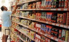 Gobierno regulará el etiquetado de alimentos