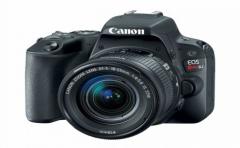 ¡Esta Navidad Prepárate Para la Aventura Con Canon!