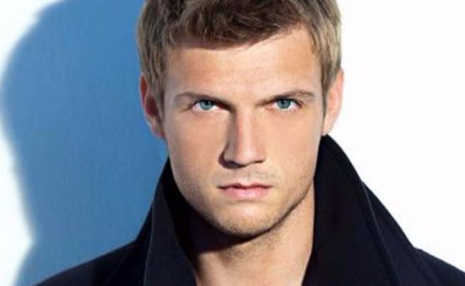 Acusan de violación a Nick Carter, miembro de Backstreet Boys