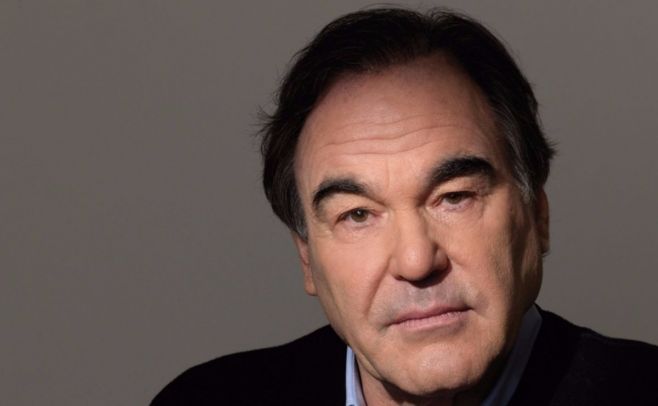 Oliver Stone niega humillación a Melissa Gilbert en cásting de film "lascivo"