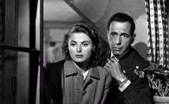 "Casablanca", la magia del cine cumple 75 años