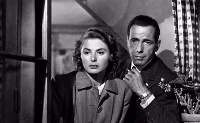 "Casablanca", la magia del cine cumple 75 años