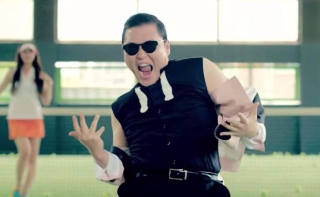 El vídeo de "Gangnam Style" alcanza 3.000 millones de visitas en YouTube