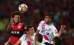Junior recibe a Flamengo para remontar y jugar su primera final continental