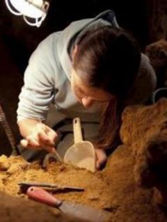 Neandertales estaban adaptados para conseguir mÃ¡s oxÃ­geno, segÃºn investigaciÃ³n