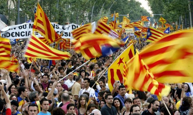 Las elecciones de Cataluña no resolverán nada