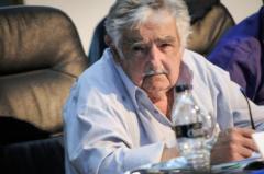 Mujica: "El capitalismo ha sido algo formidable"