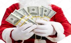 ¿Qué regalos le pediría el equipo económico a Papá Noel?