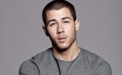 Nick Jonas: "Actuar es como estar en una banda, hay que encontrar el ritmo"