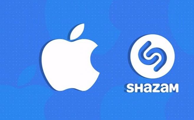 Apple acuerda comprar la aplicación musical Shazam por 400 millones dólares