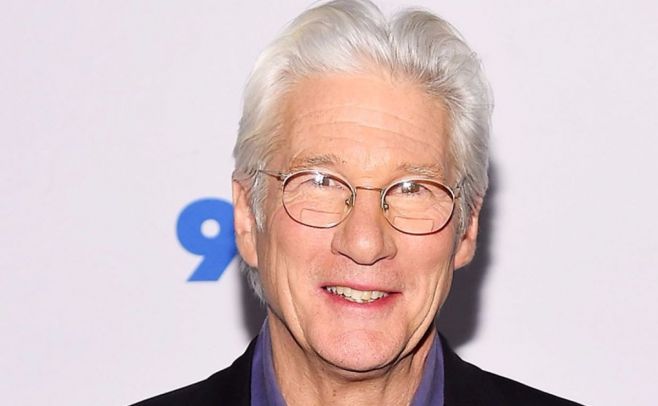 Richard Gere: "Es momento de dar un paso atrás" y encarar los abusos