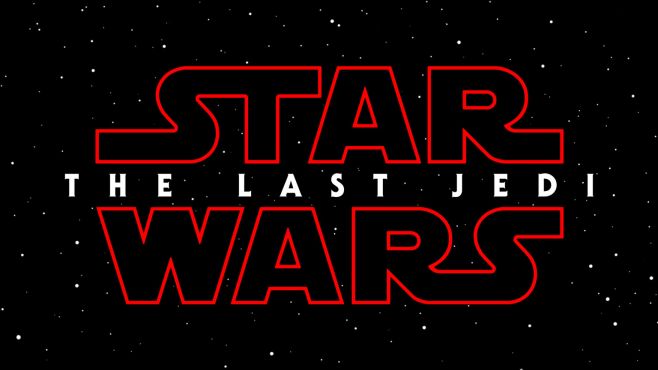 Star Wars se prepara para la explosión final con "The Last Jedi"