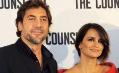 Javier Bardem y Penélope Cruz, nominados al Goya por film sobre Pablo Escobar