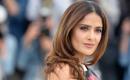 Salma Hayek denuncia que Harvey Weinstein la acosó y amenazó de muerte
