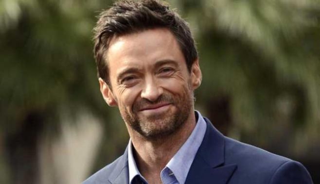 Hugh Jackman afirma que muchos de sus logros han llegado por tomar riesgos