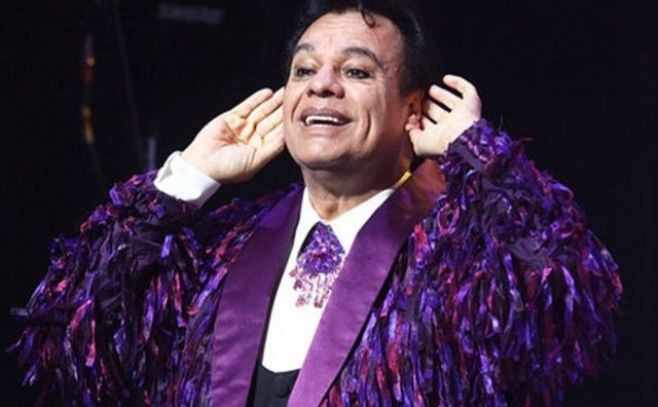 Diez artistas latinoamericanos le rinden homenaje a Juan Gabriel en un disco