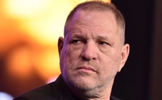 Harvey Weinstein recibe acusaciones por acoso sexual en un hotel en Hong Kong