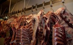 China se perfila para ser el principal "socio comercial en carne ovina"