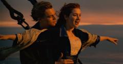 "Titanic", 20 años de un mito insumergible del cine