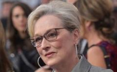 Meryl Streep lamenta que Rose McGowan la critique por una protesta feminista