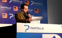 Pantalla Uruguay: con mercado "estable", el consorcio ofrece "buenos ganados"