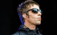 Liam Gallagher insinúa que se ha reconciliado con su hermano Noel