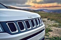 Llegó el Nuevo Jeep Compass a Uruguay