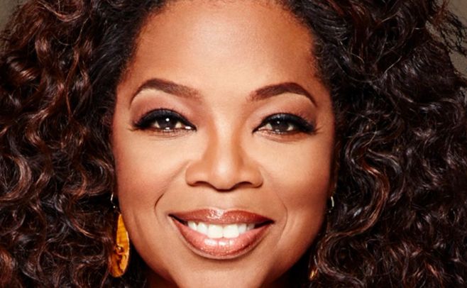 Oprah Winfrey recibirá el premio honorífico de los Globos de Oro