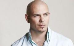 Pitbull ofrecerá concierto de despedida del año en Miami