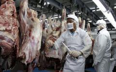 Un paso más hacia la apertura del mercado japonés para la carne uruguaya