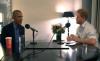 Obama alerta contra redes sociales al ser entrevistado por príncipe Enrique