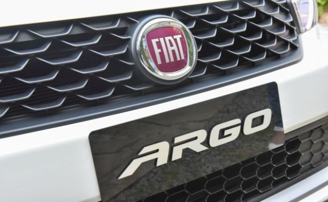 Sevel Uruguay presentó el Fiat Argo