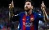 Lionel Messi encabeza la lista de latinos mejor pagados de la revista Forbes