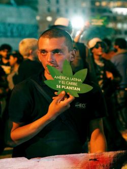 Venta de marihuana, cambio de vicepresidente y UPM, temas de 2017 en Uruguay Venta de marihuana, cambio de vicepresidente y UPM, temas de 2017 en Uruguay