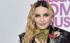 Madonna, Springsteen, Arctic Monkeys y A. Sanz en el punto de mira de 2018