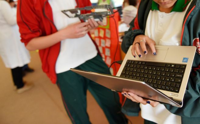 Inscripciones al curso Jóvenes a Programar estará disponible hasta el 15 de febrero