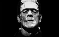 "Frankenstein" cumple 200 años como referente del género de terror