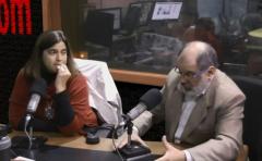 Franzini: los uruguayos "somos racistas, xenófobos, prejuiciosos"