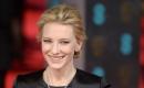 Cate Blanchett sucede a Almodóvar como presidenta del jurado en Cannes