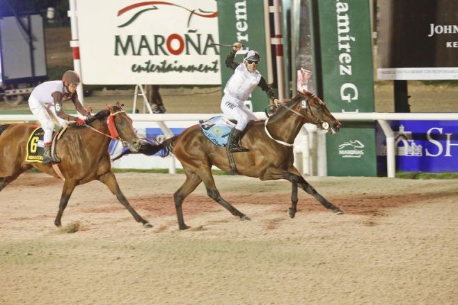 Gran Premio Ramírez, la fiesta del turf uruguayo