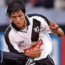 Santos le ganó por 3 a 2 a Danubio